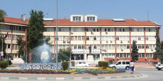 'Kütahya'da koronavirüs tespit edildi' iddiasına yalanlama