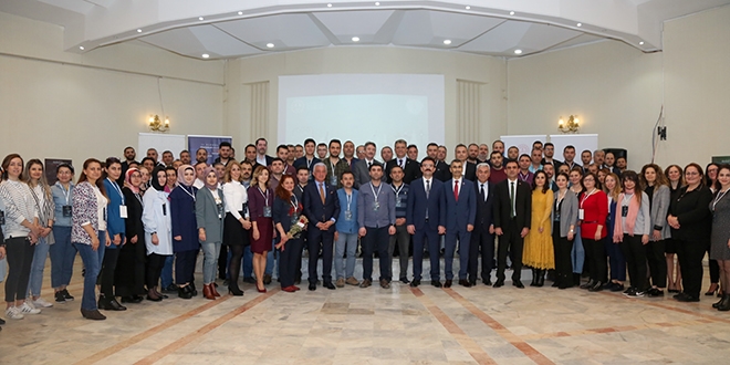 İstanbul Milli Eğitim'den 'Materyal Tasarımı Kursu'