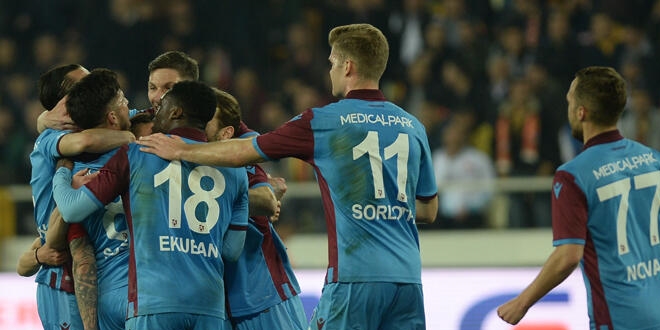 Malatya'da 'Fırtına' esti! İşte yeni lider