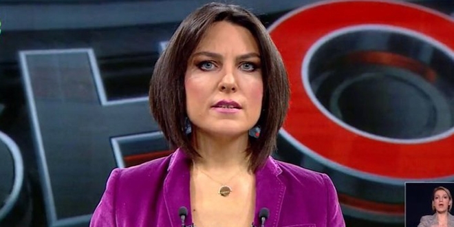 Ece Üner'den fırsatçılara ders gibi sözler