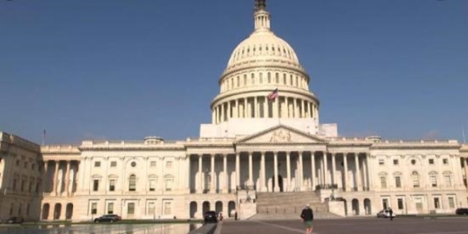 ABD'nin başkenti Washington'da OHAL ilan edildi