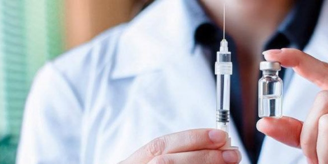 İsrail koronavirüs için aşı geliştirdi iddiası