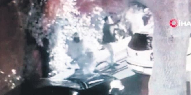 CZN Burak'ın garsonuna 35 yıl hapis cezası