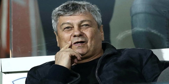 Lucescu 7 milyon Euro istedi, başarı garantisi verdi