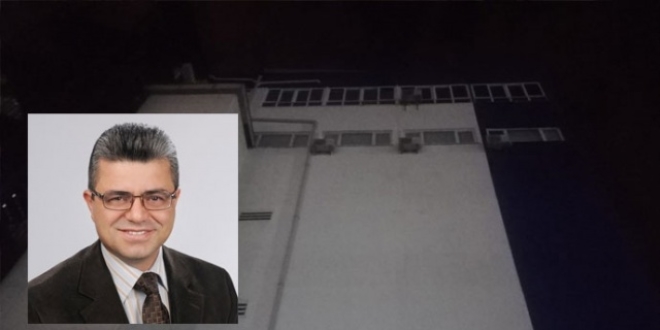 Profesörlere ne oluyor? 7 ayda 4 intihar!