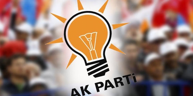 AK Parti'den koronavirs nlemi