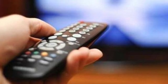 'Aile yap�s�n� bozan programlarla topyek�n m�cadele edilmeli'