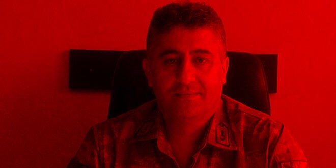 Dink cinayeti davasında tahliye olan emekli astsubay öldürüldü
