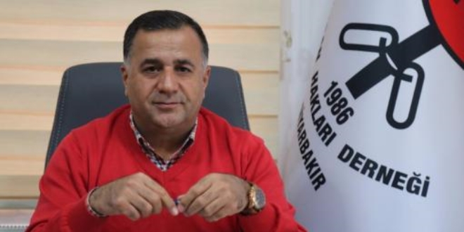 HD Diyarbakr ube eski Bakan Bilici'ye 6 yl 3 ay hapis
