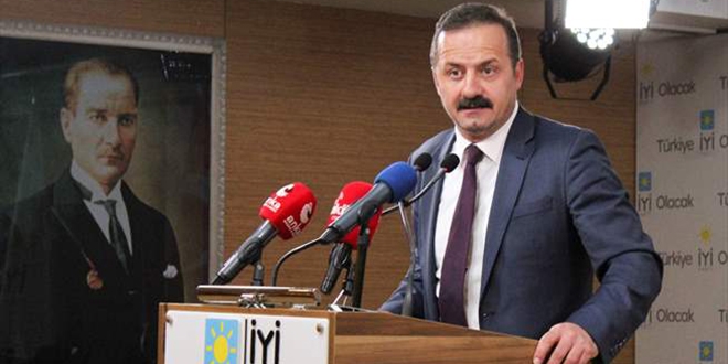İyi Parti'den, Ak Parti'ye geçen vekile tepki: Seçmene vefasızlık