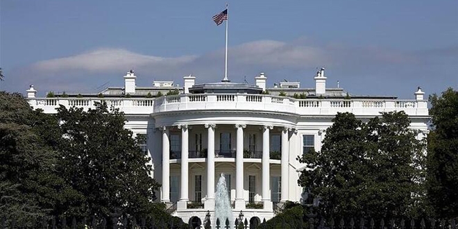 ABD'de Beyaz Saray, Kongre ve Pentagon, korona virs nedeniyle ziyaretilere kapand