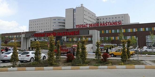 Yozgat'ta bir vatandan koronavirsten korunmak iin arap sabunu yedii iddias yalan kt