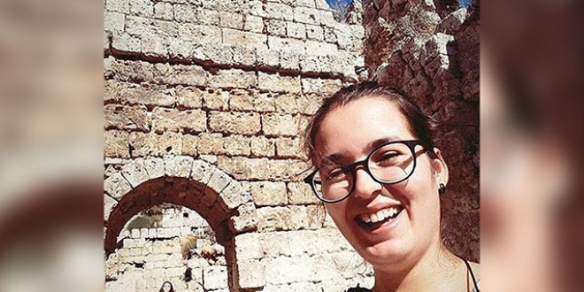 Üniversiteli Aslıhan'ın ölümüne neden olan sürücüye ceza