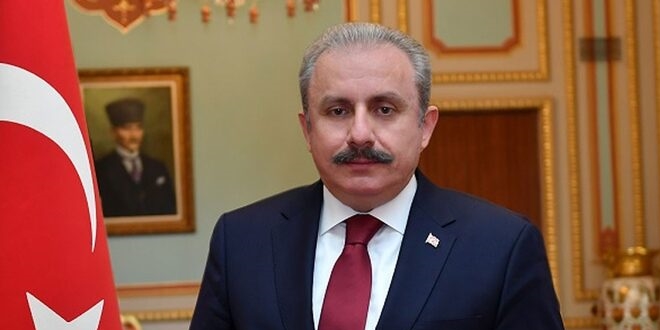 TBMM Başkanı'ndan vekillere 'koronavirüs' uyarısı