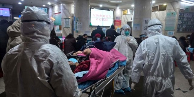 Koronavirüse karşı 'Türk Işın Tedavisi' geliştirildi