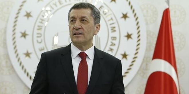 18 Mart'taki öğretmen atama töreni iptal edildi