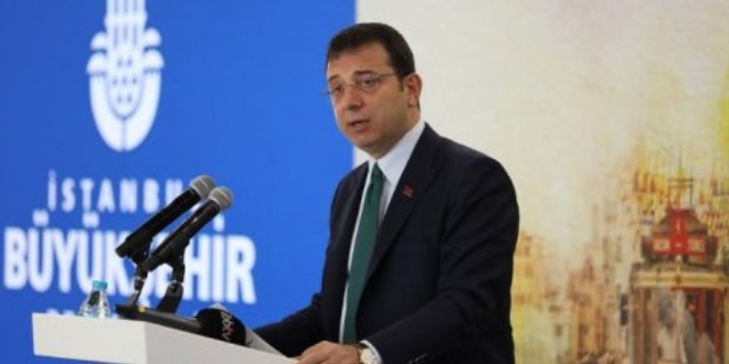 İBB başkan danışmanlarının maaşlarına zam