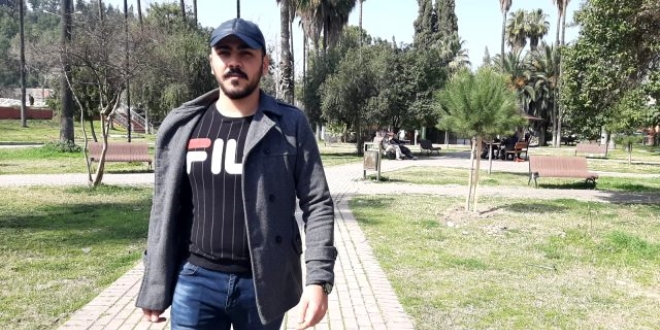 Uzman çavuş olmak istiyordu, aldığı haberle şoke oldu