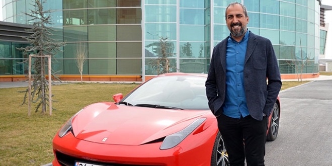 'Takım ligde kalırsa arabamı kulübe hediye edeceğim'