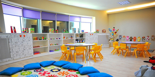 Aile Bakanlığı: Özel kreşler de tatil edildi