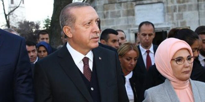 Siyaset dünyası salgına karşı önlemler aldı