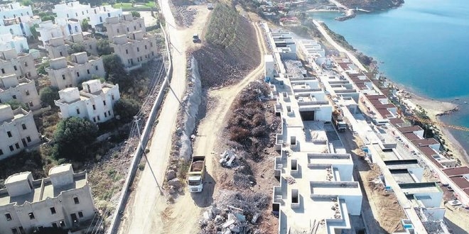 İmar Barışı'nı suistimale af yok