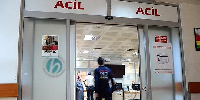 Ankara'da hacze giden 2 avukat bakland