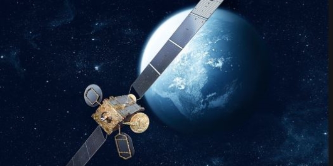 'Tanabilir uydu anteni' dnya pazarna alyor