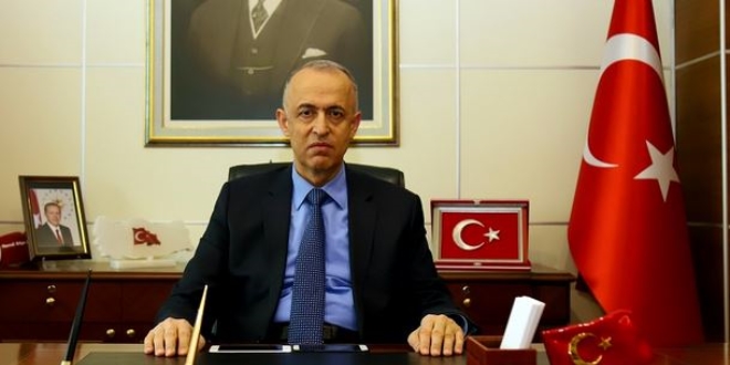 �ank�r� Valili�inden 'koronavir�s tedbirleri' a��klamas�