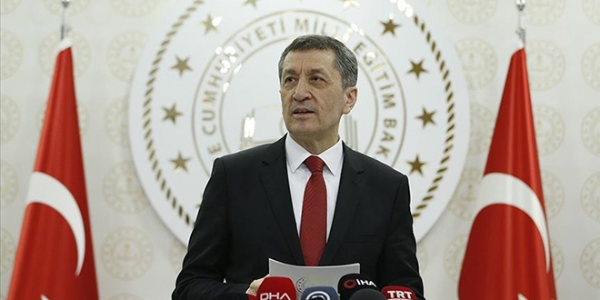 Bakan Selçuk: Sıkça sorulan sorular listesi yaptık