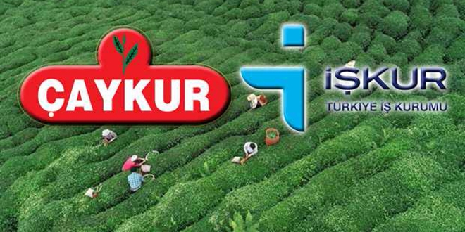 ÇAYKUR, işçi alım kuralarını seyircisiz yapacak