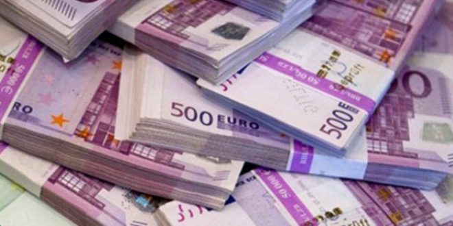 Avrupa mar ve Kalknma Bankasndan Kovid-19 iin 1 milyar avroluk finansman paketi
