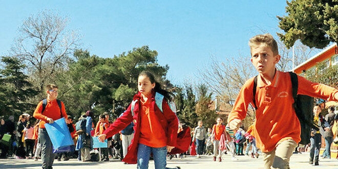 Evden eğitim böyle olacak