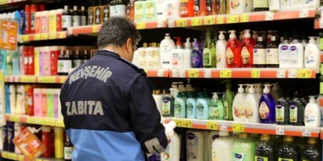 Tüketiciye, 'kriz fırsatçılarını ihbar edin' çağrısı