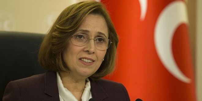 MHP'li vekil, tedbirler için Sağlık Bakanı Koca'yı kutladı