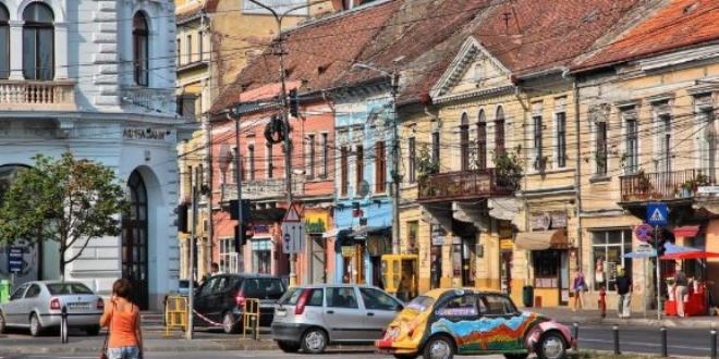 Romanya'da OHAL ilan edildi