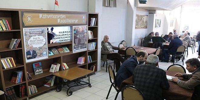 Şanlıurfa Valisi: 1 ay boyunca kahvehanelere gitmeyin