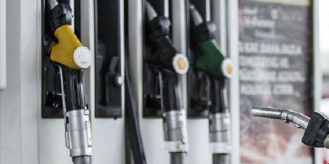Motorin fiyatı ilk kez benzin fiyatını geçti