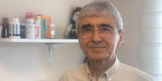Emin Mindan'dan bağışıklık sistemini güçlendirme önerileri