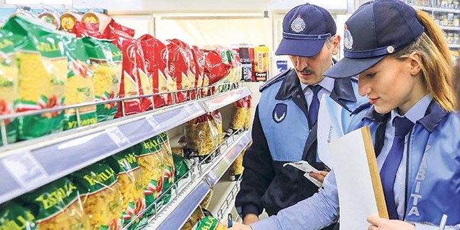 Virüs fırsatçılığı... Üç günde % 100 zam!