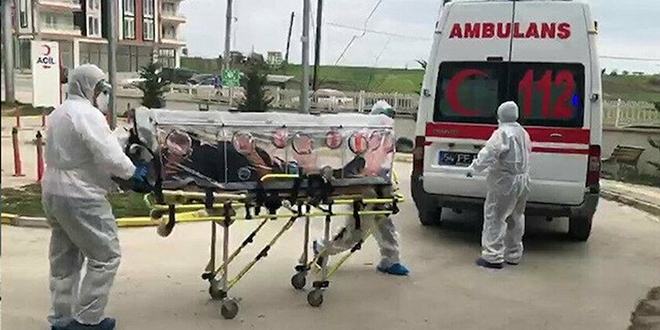 Koronavirüs'te takip süreci nasıl işliyor?