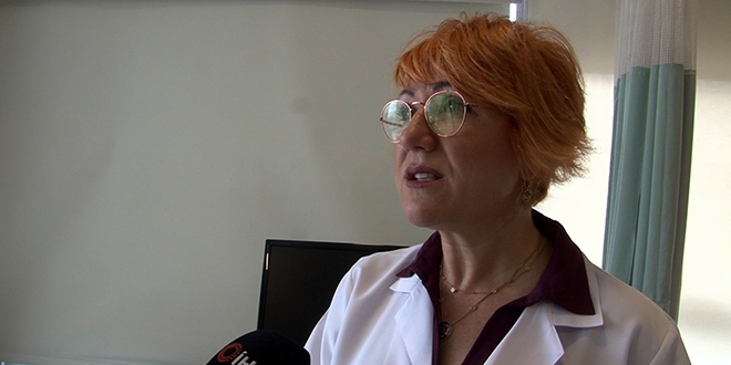 Koronavirüsünden korunmak isterken 'el egzaması' olmayın