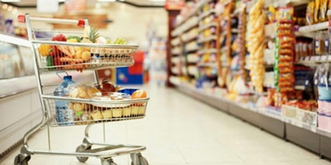 Zincir marketlerin yayılması kurala bağlanmalı