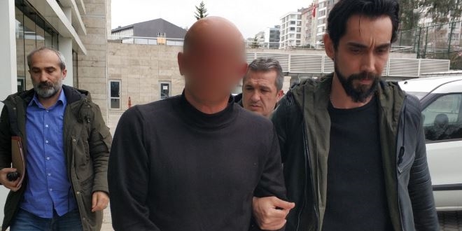 Bekçilere tabancayla ateş açan şüpheli gözaltına alındı