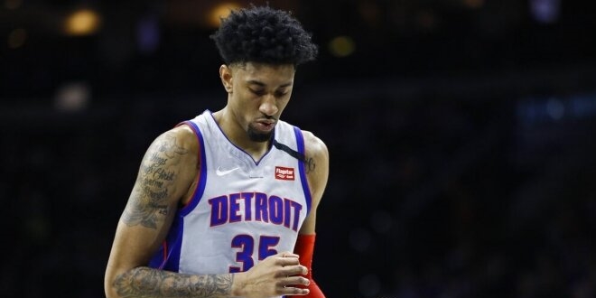 NBA'deki koronavirüs vaka sayısı 3'e çıktı