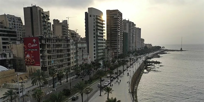 Bir ülke daha olağanüstü hal ilan etti