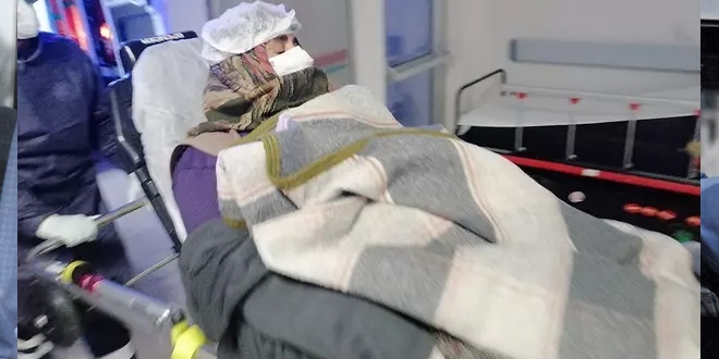 Koronavirüs tedbirlerinin yaşlılar için titizlikle uygulanması uyarısı