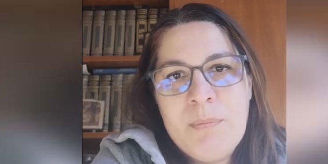 İtalya'daki Türk akademisyen: Hastalar son haftada boğularak ölüyor