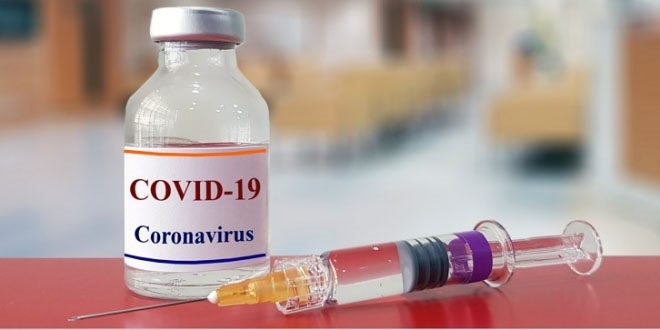 Bir ülke, koronavirüs tedavisini bulduğunu açıkladı