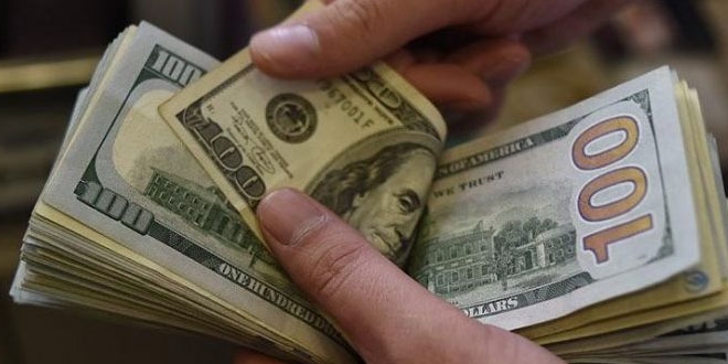 Dolar, kritik eşiği geçti, yükselmeye devam ediyor
